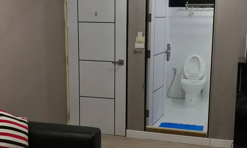 Hotler Boutique Apartment