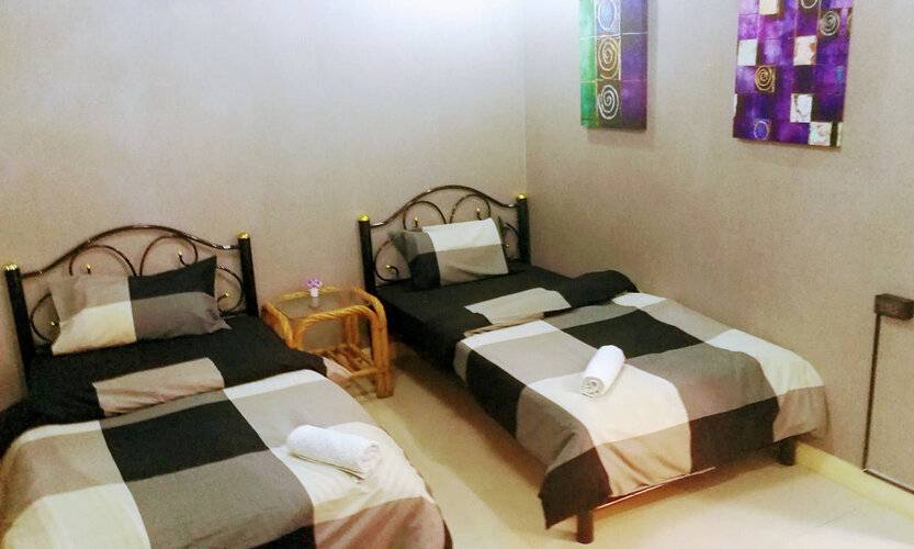 Hotler Boutique Apartment