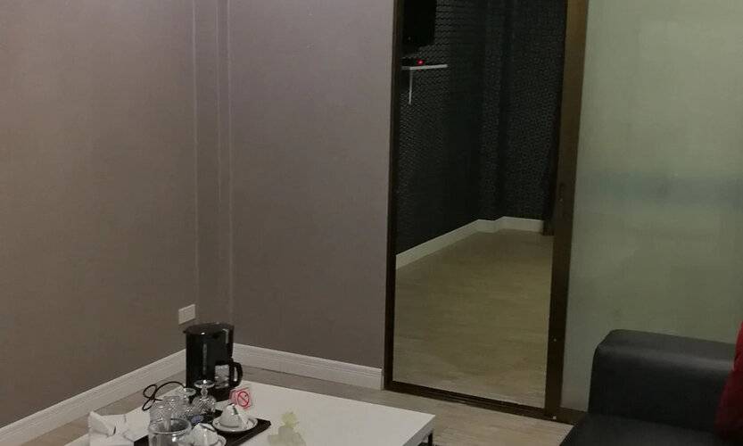 Hotler Boutique Apartment