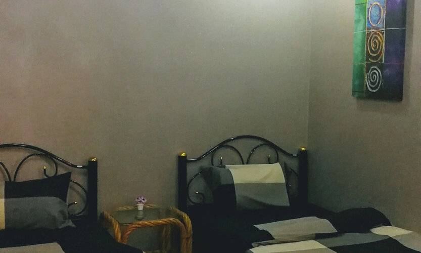 Hotler Boutique Apartment