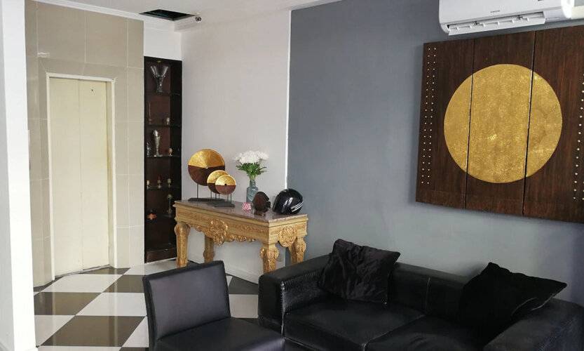 Hotler Boutique Apartment