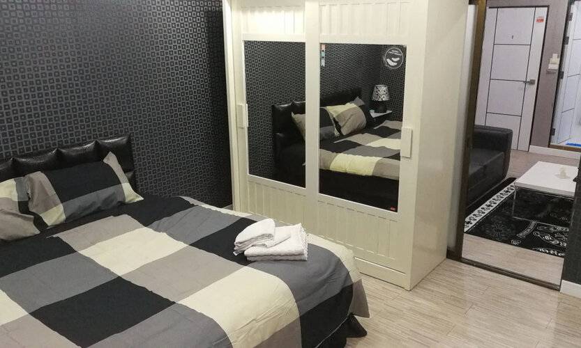 Hotler Boutique Apartment