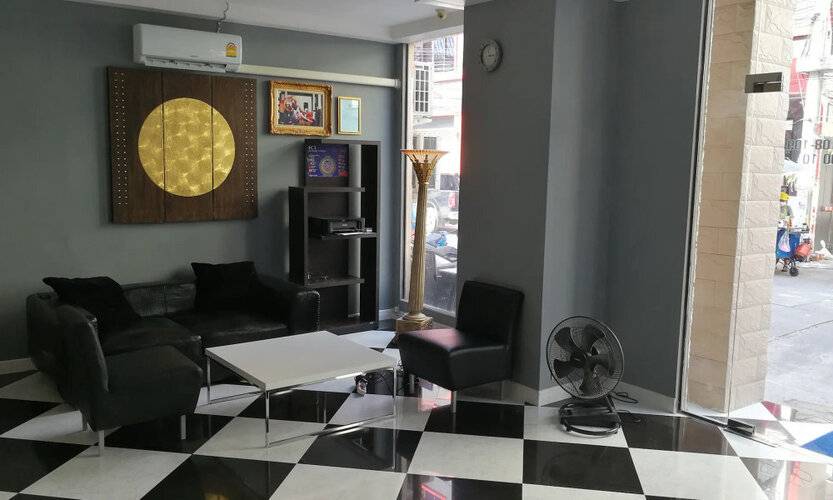 Hotler Boutique Apartment