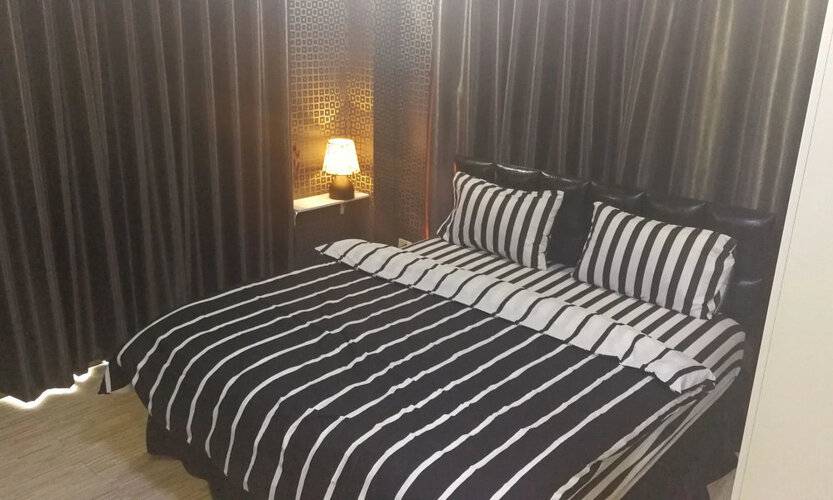 Hotler Boutique Apartment