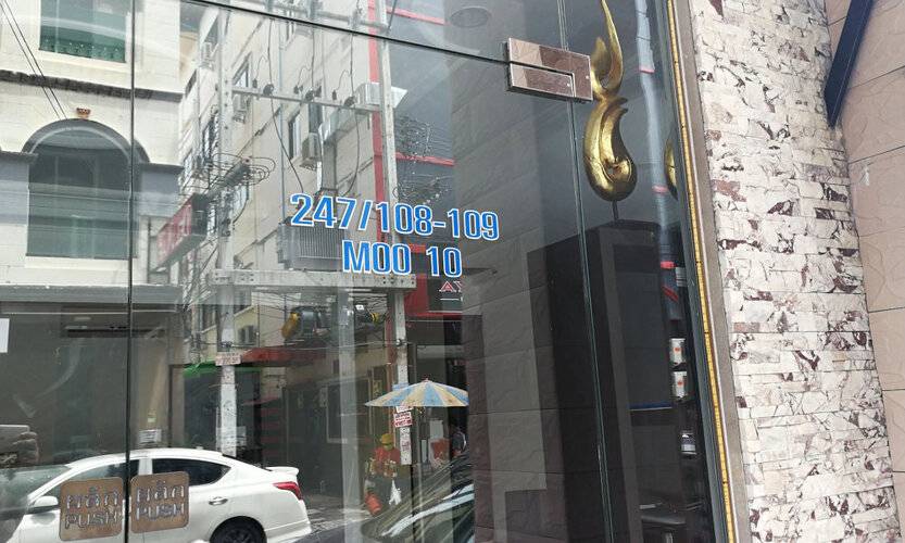 Hotler Boutique Apartment