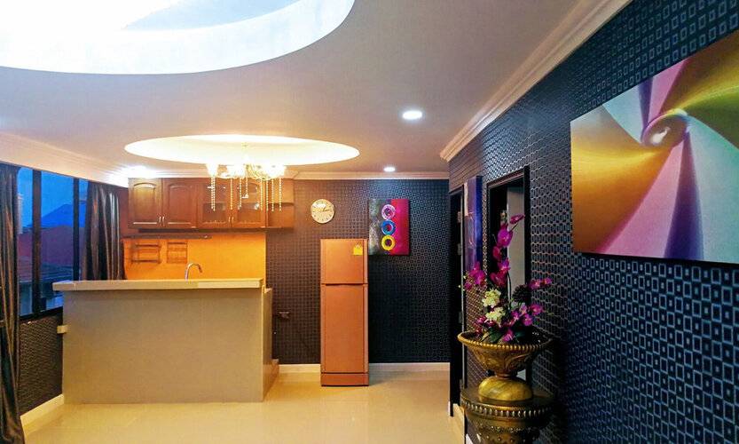 Hotler Boutique Apartment