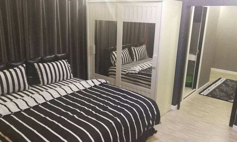 Hotler Boutique Apartment