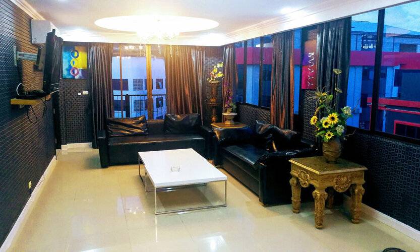 Hotler Boutique Apartment