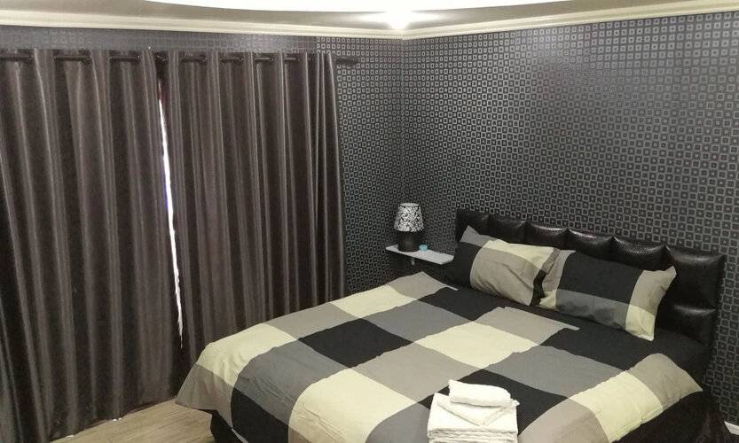 Hotler Boutique Apartment