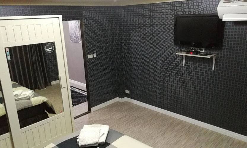 Hotler Boutique Apartment