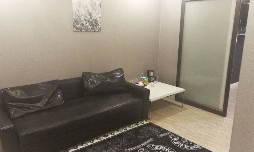 Hotler Boutique Apartment