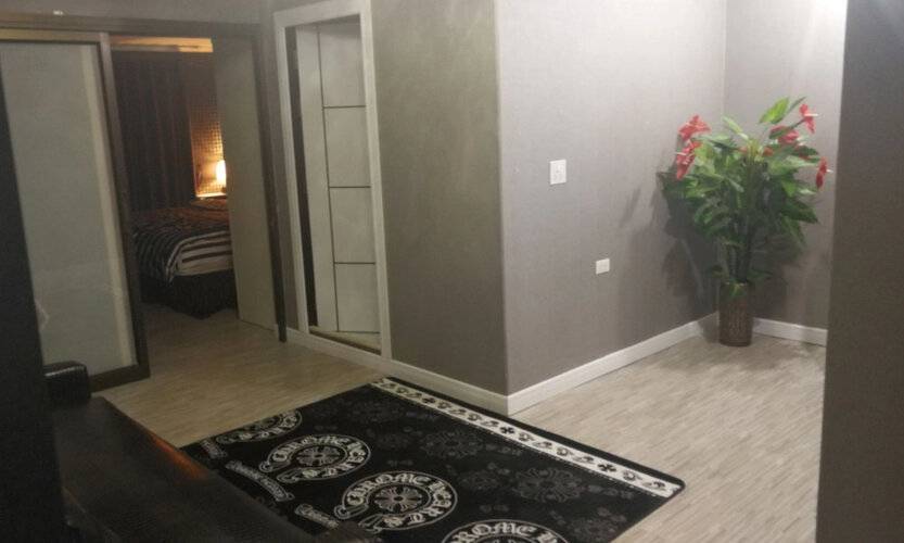 Hotler Boutique Apartment