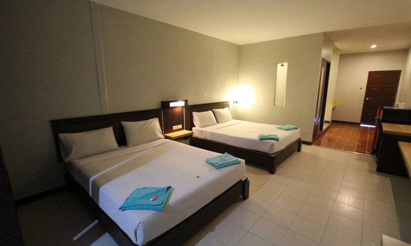 Paradise Resort