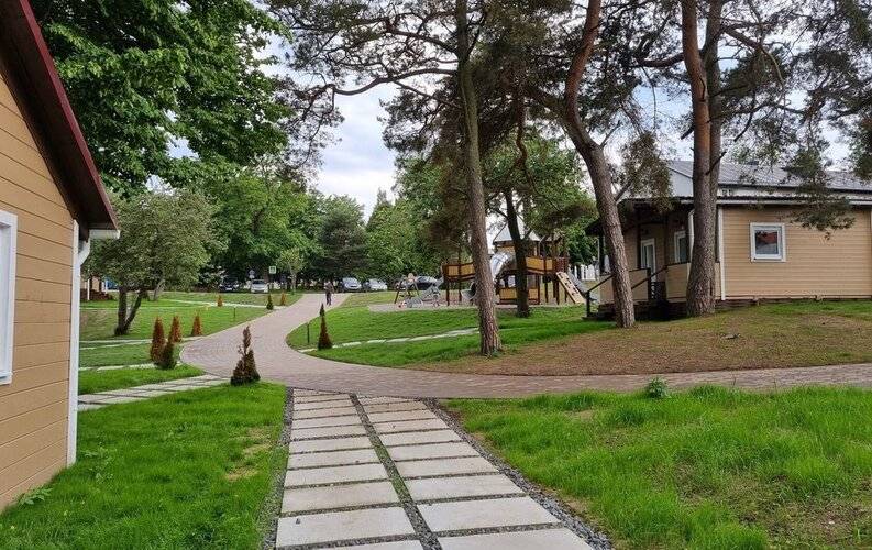 Аквамарин Парк