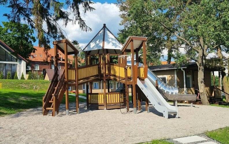Аквамарин Парк