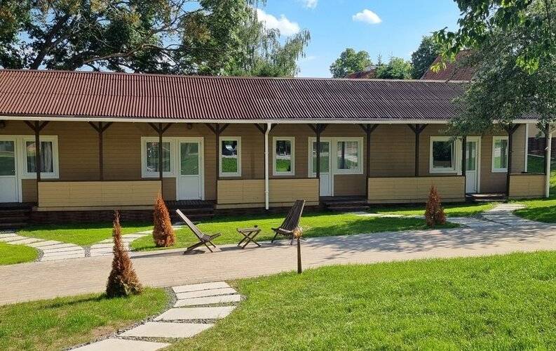 Аквамарин Парк