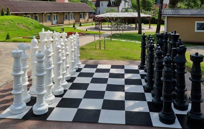 Аквамарин Парк