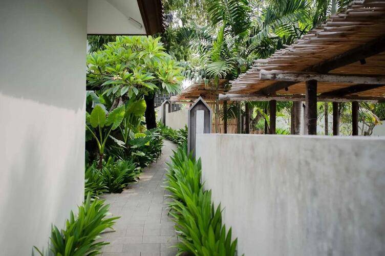 Ecozy Dijiwa Canggu