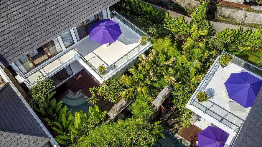 Puri Keraton Seminyak