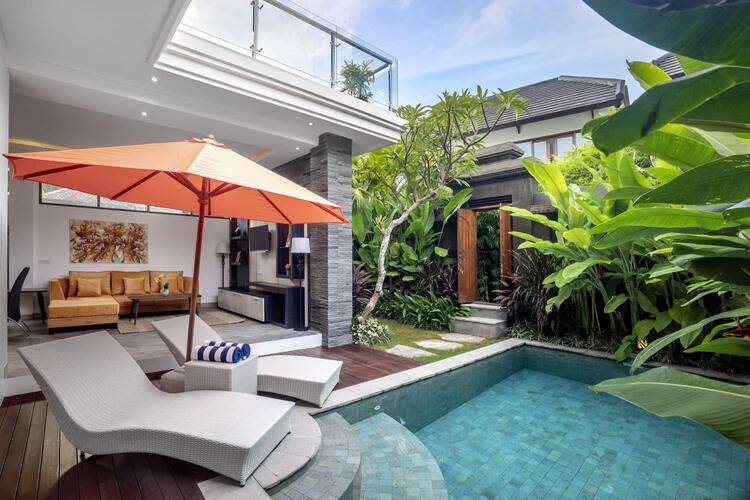 Puri Keraton Seminyak