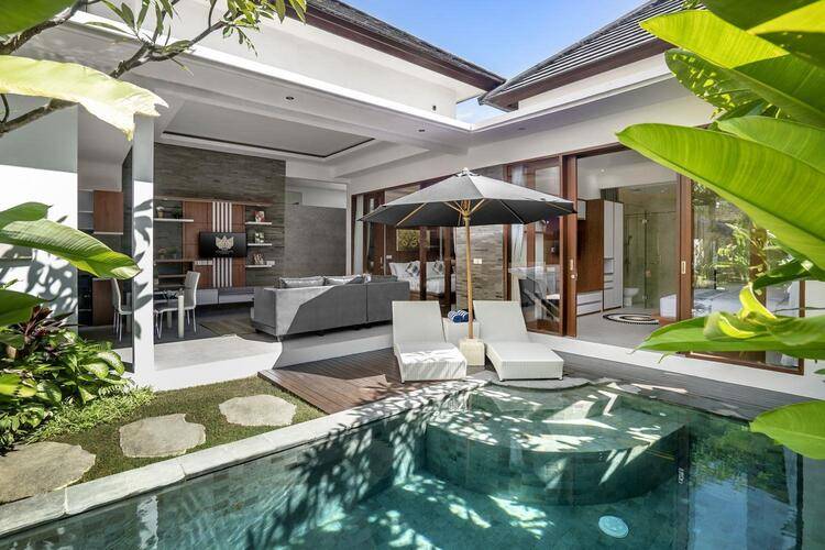 Puri Keraton Seminyak