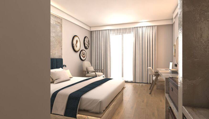 Palemon Resort & Spa