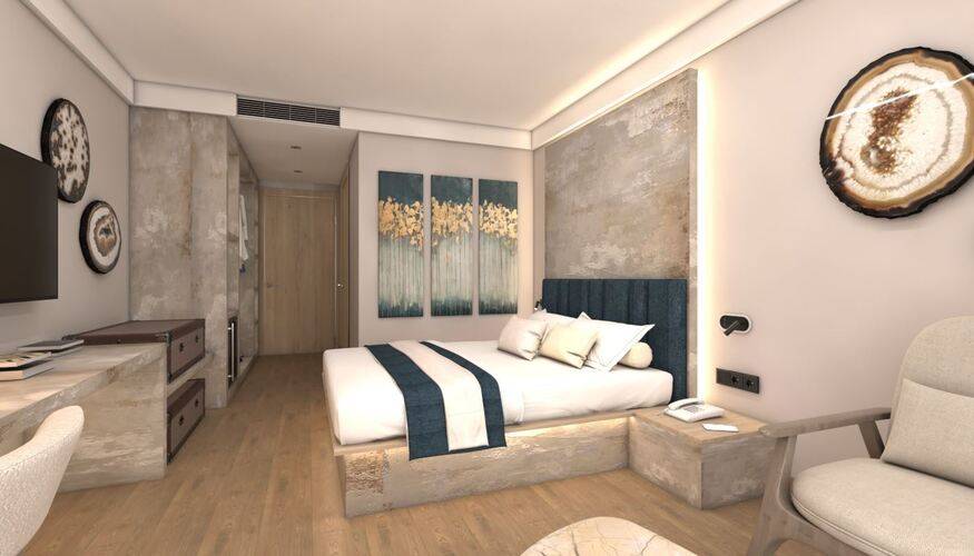 Palemon Resort & Spa