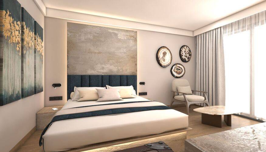 Palemon Resort & Spa