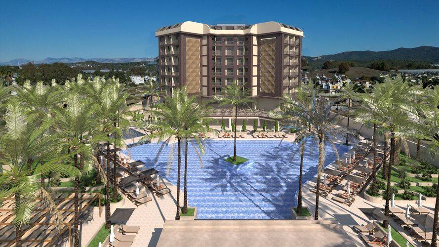 Palemon Resort & Spa