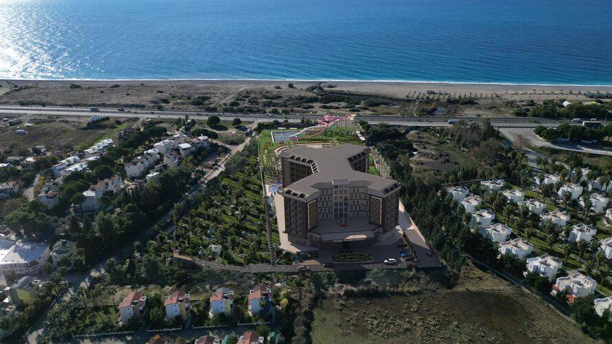 Palemon Resort & Spa