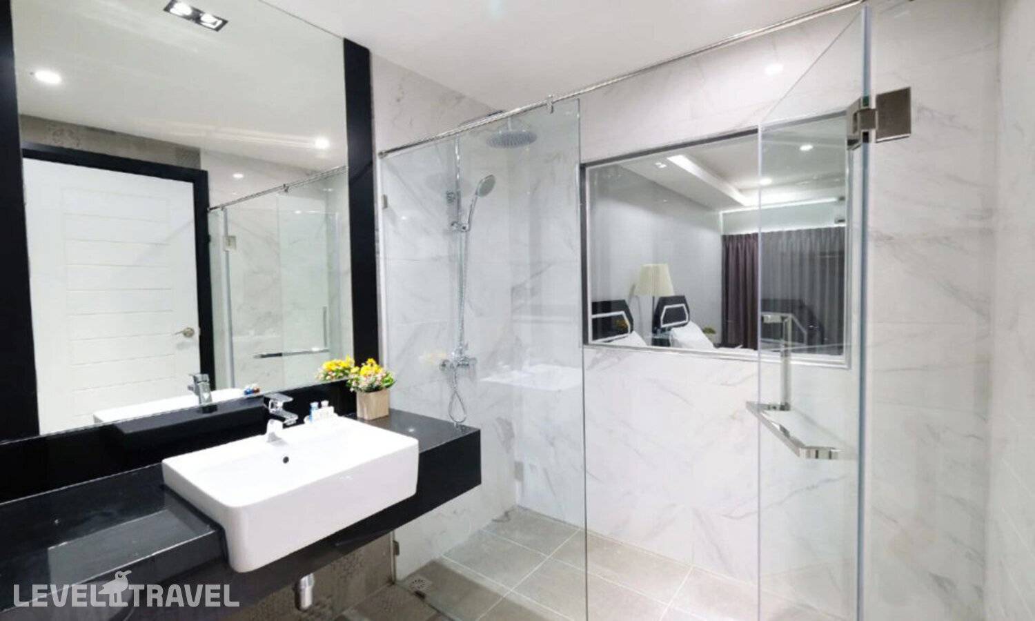 фотографии отеля The Tung в Таиланд(Южная Паттайя) - фото №15