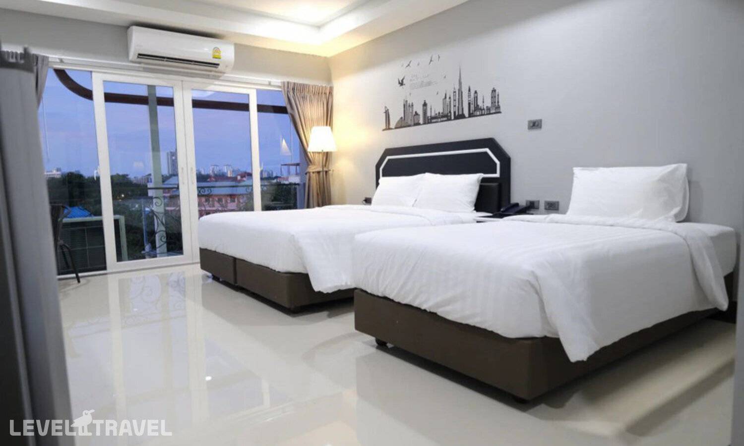 фотографии отеля The Tung в Таиланд(Южная Паттайя) - фото №3