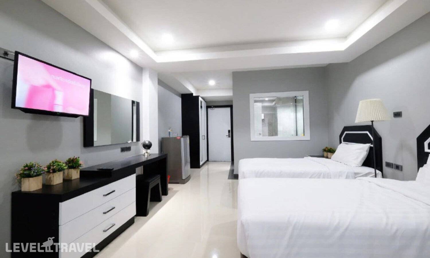 фотографии отеля The Tung в Таиланд(Южная Паттайя) - фото №11