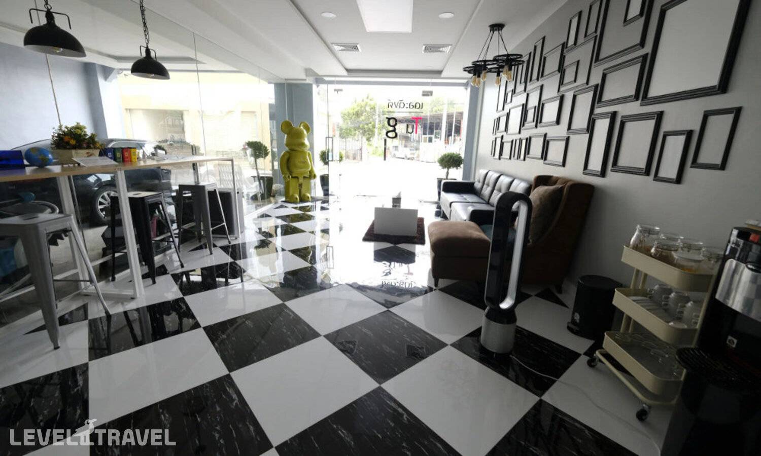 фотографии отеля The Tung в Таиланд(Южная Паттайя) - фото №25