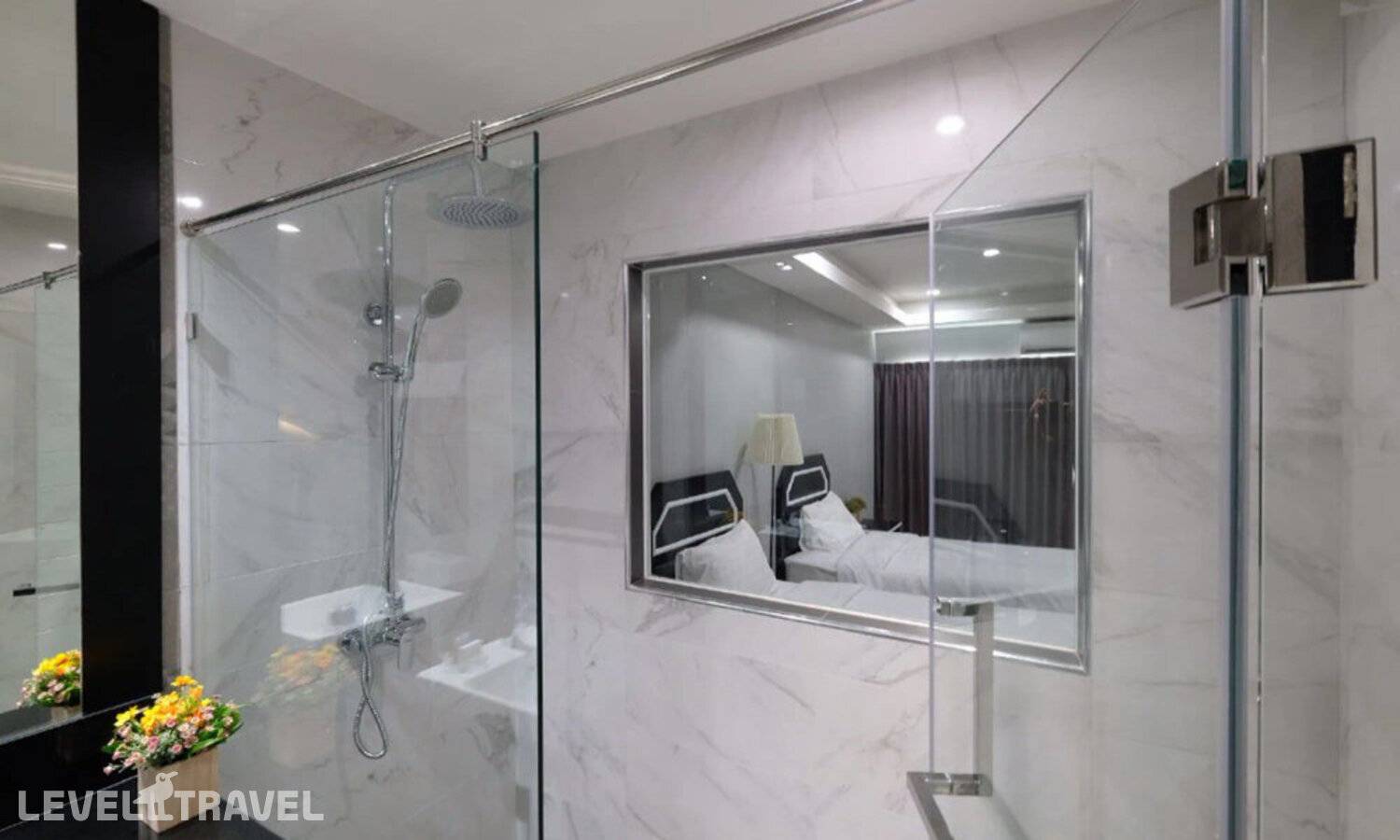 фотографии отеля The Tung в Таиланд(Южная Паттайя) - фото №20