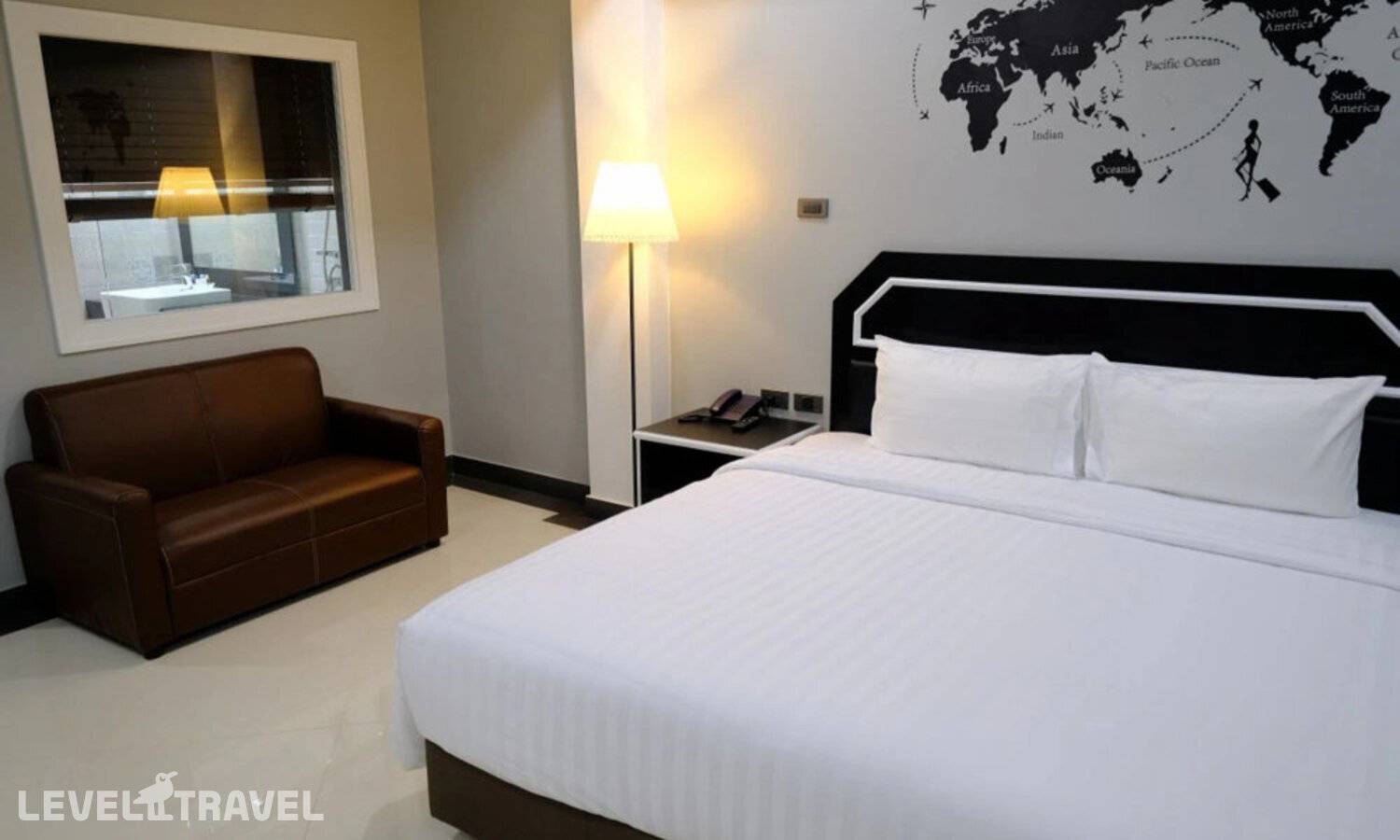 фотографии отеля The Tung в Таиланд(Южная Паттайя) - фото №8