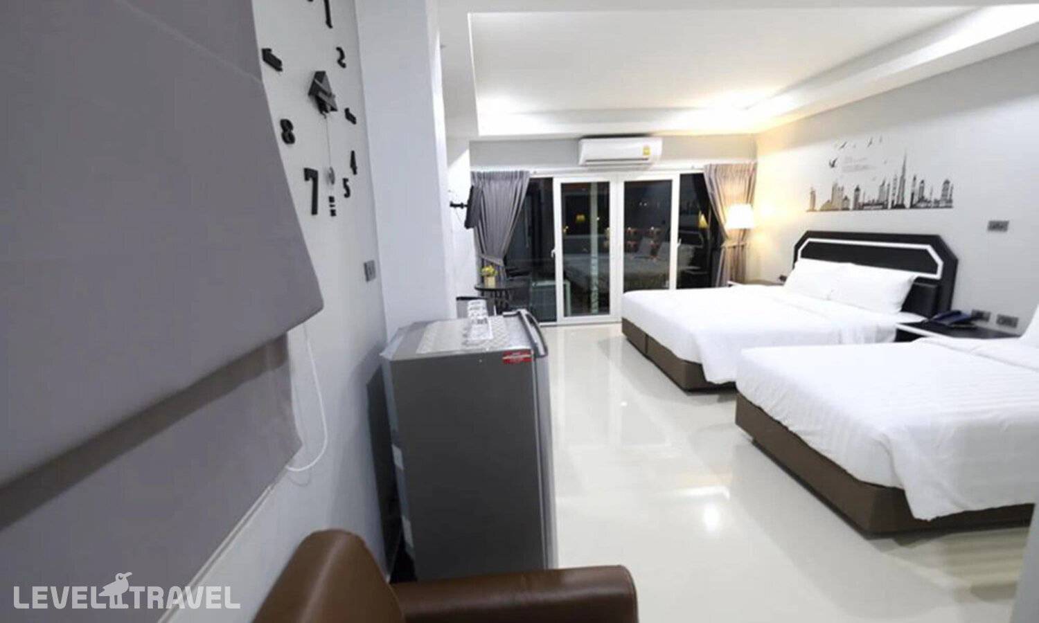 фотографии отеля The Tung в Таиланд(Южная Паттайя) - фото №16