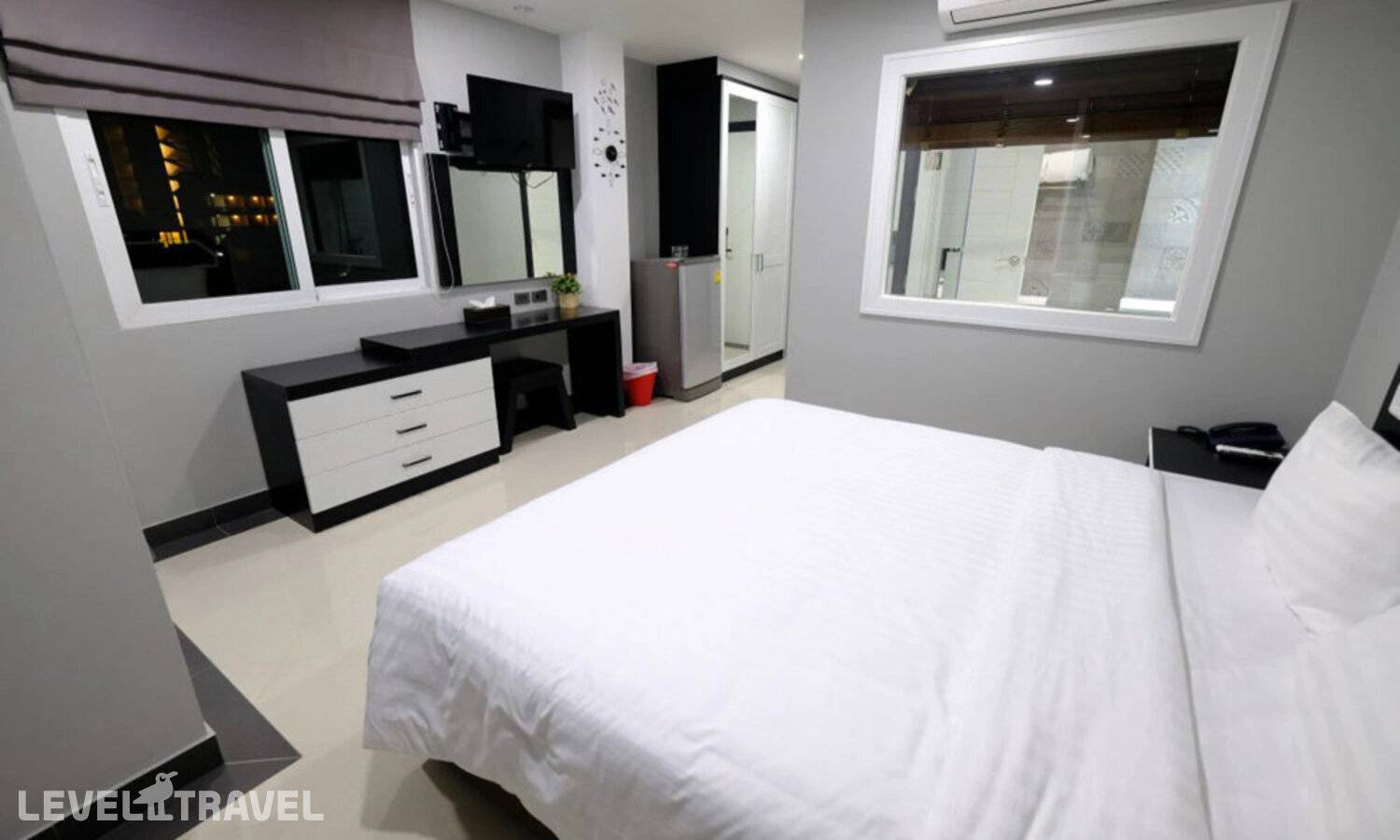 фотографии отеля The Tung в Таиланд(Южная Паттайя) - фото №12