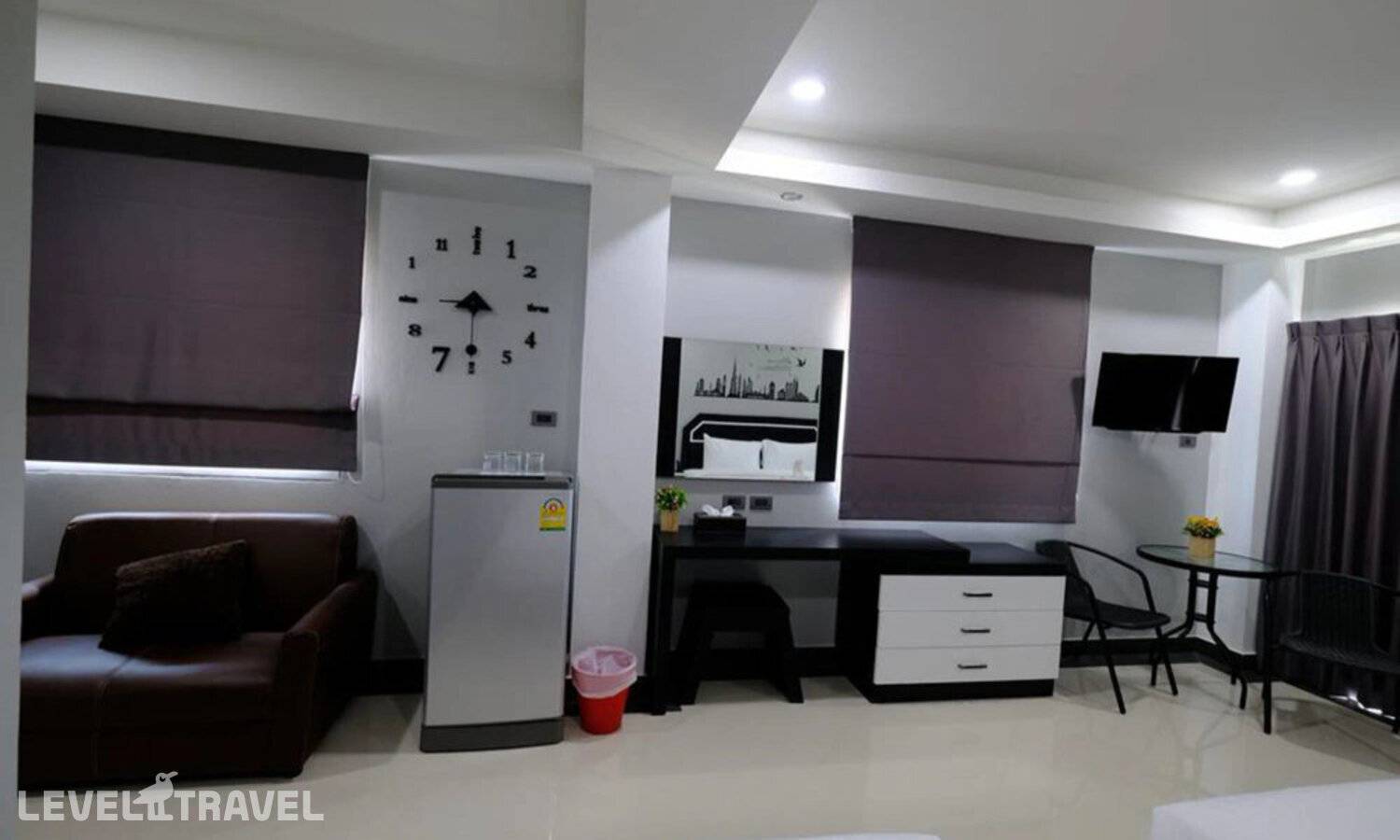 фотографии отеля The Tung в Таиланд(Южная Паттайя) - фото №17