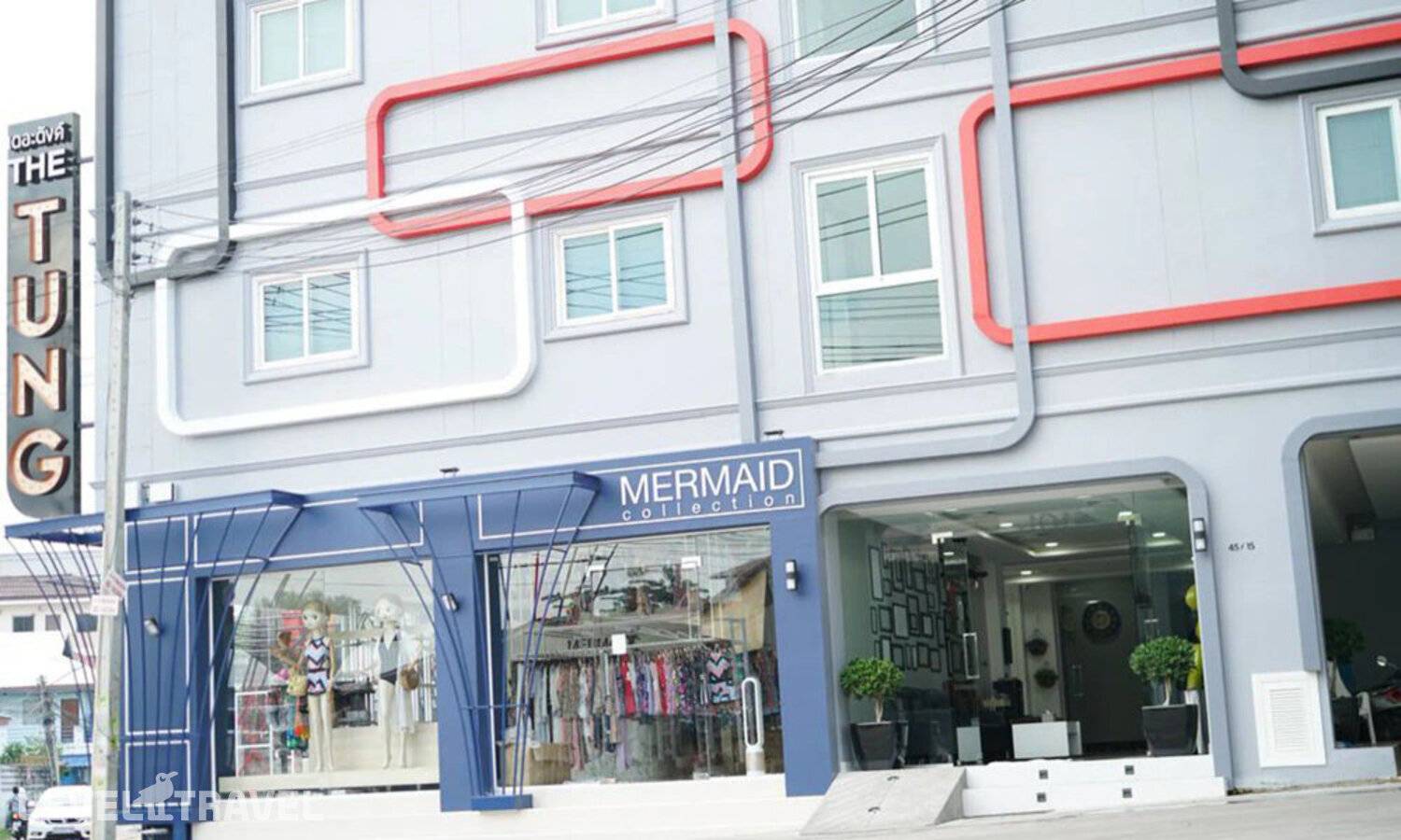 фотографии отеля The Tung в Таиланд(Южная Паттайя) - фото №23