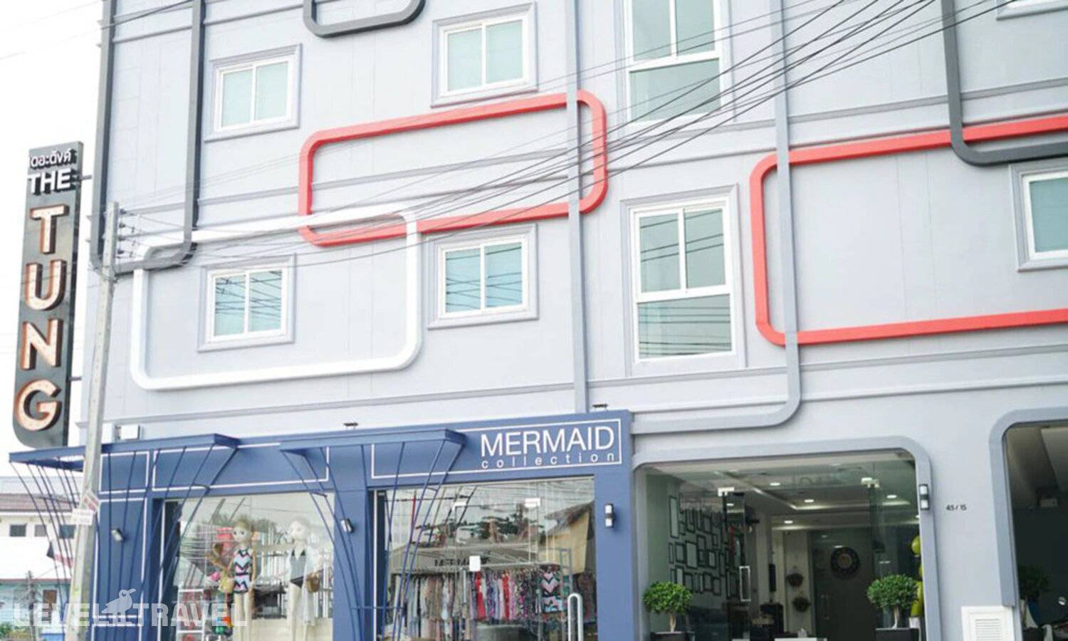 фотографии отеля The Tung в Таиланд(Южная Паттайя) - фото №24