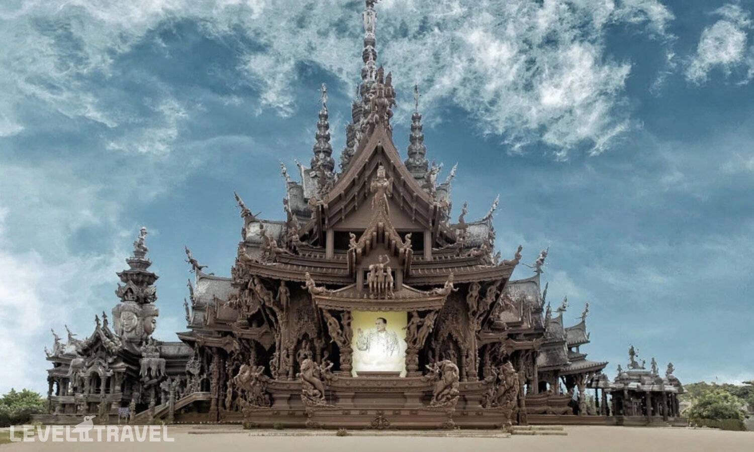 фотографии отеля The Tung в Таиланд(Южная Паттайя) - фото №27