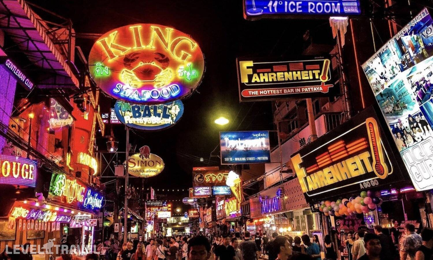 фотографии отеля The Tung в Таиланд(Южная Паттайя) - фото №1