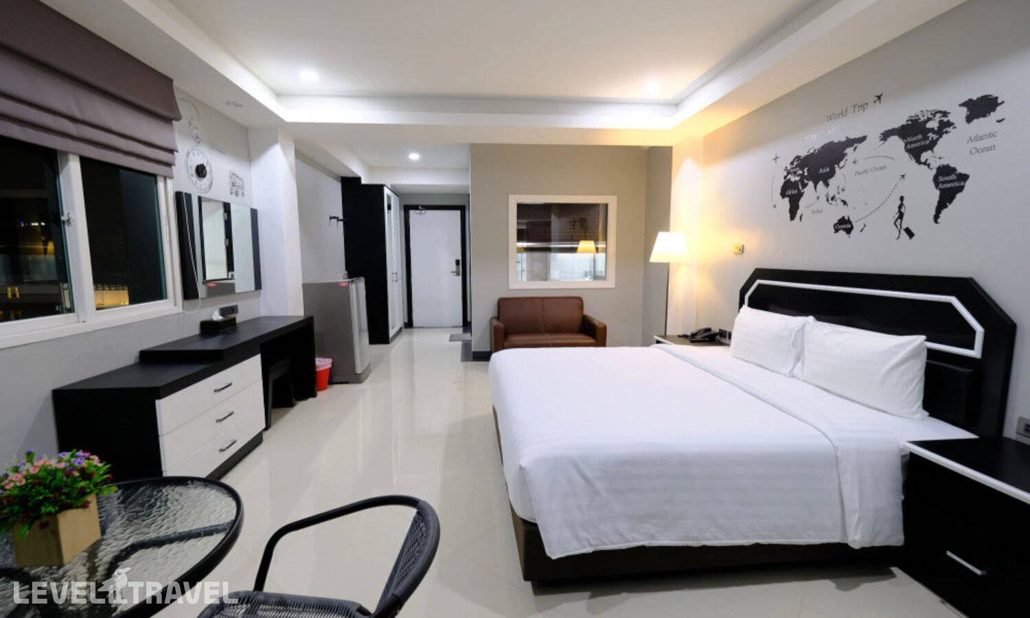 фотографии отеля The Tung в Таиланд(Южная Паттайя) - фото №10