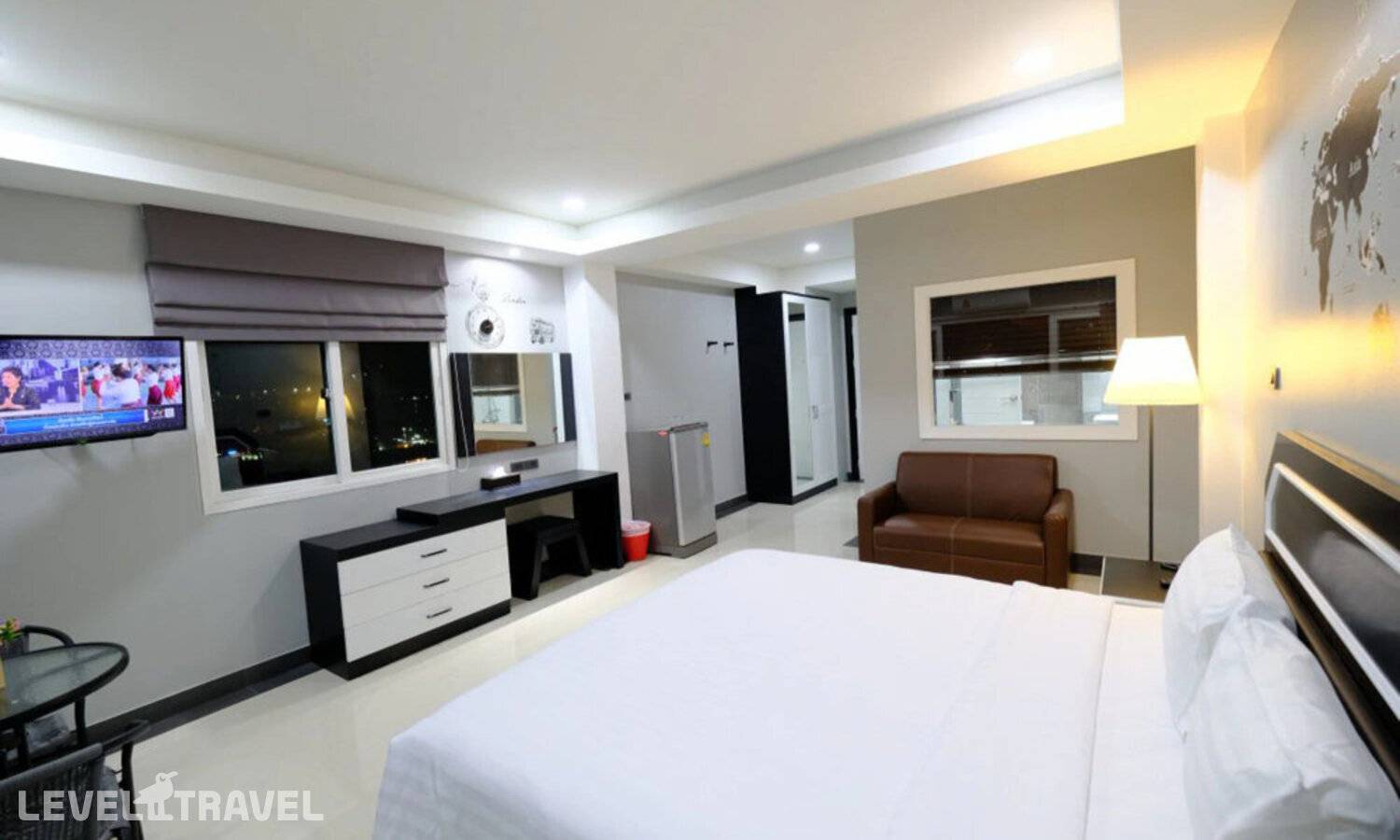 фотографии отеля The Tung в Таиланд(Южная Паттайя) - фото №14