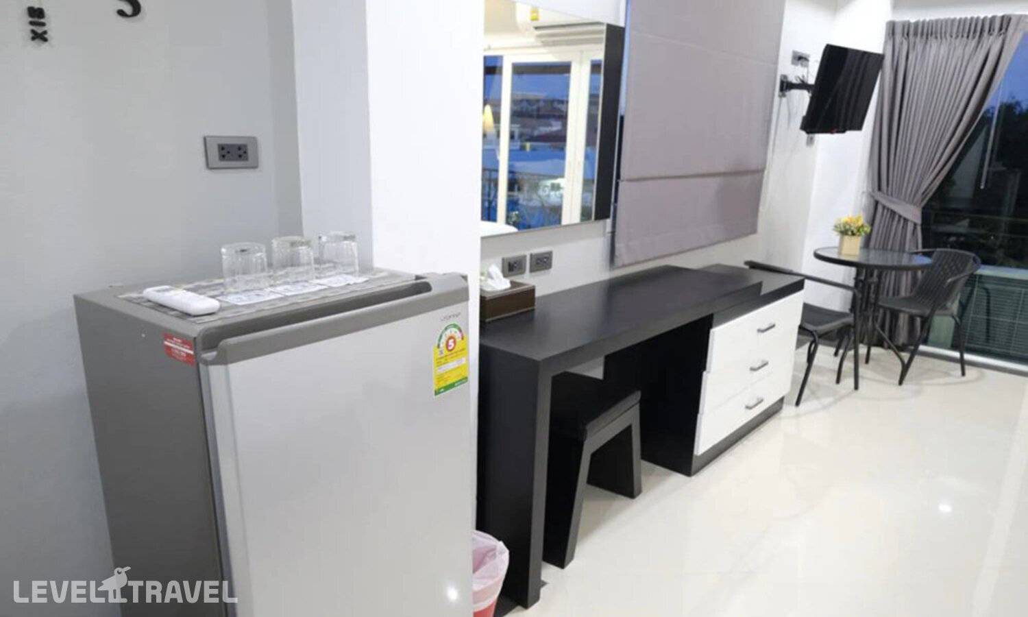 фотографии отеля The Tung в Таиланд(Южная Паттайя) - фото №13