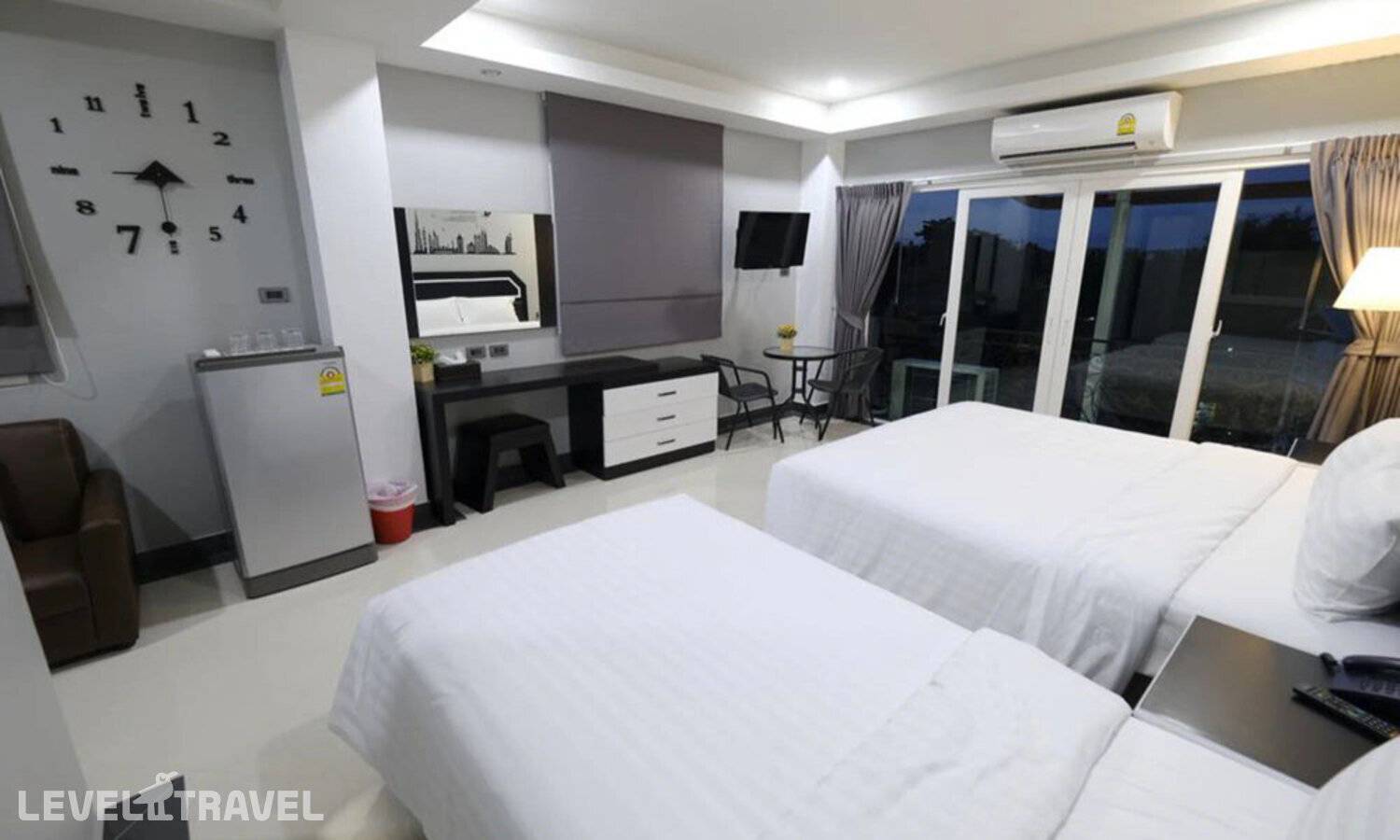 фотографии отеля The Tung в Таиланд(Южная Паттайя) - фото №5