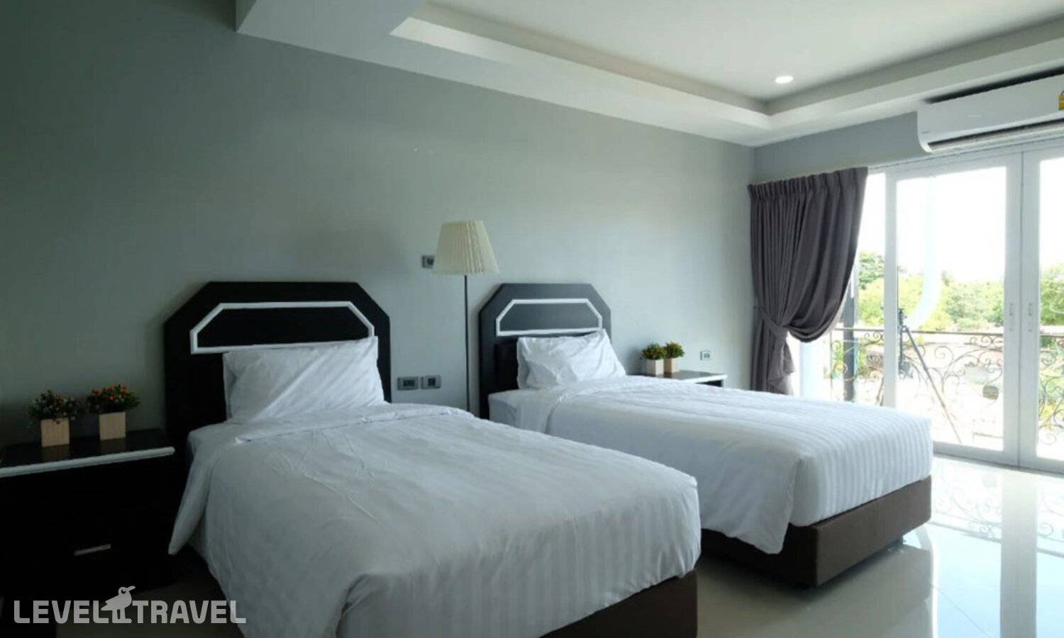 фотографии отеля The Tung в Таиланд(Южная Паттайя) - фото №6