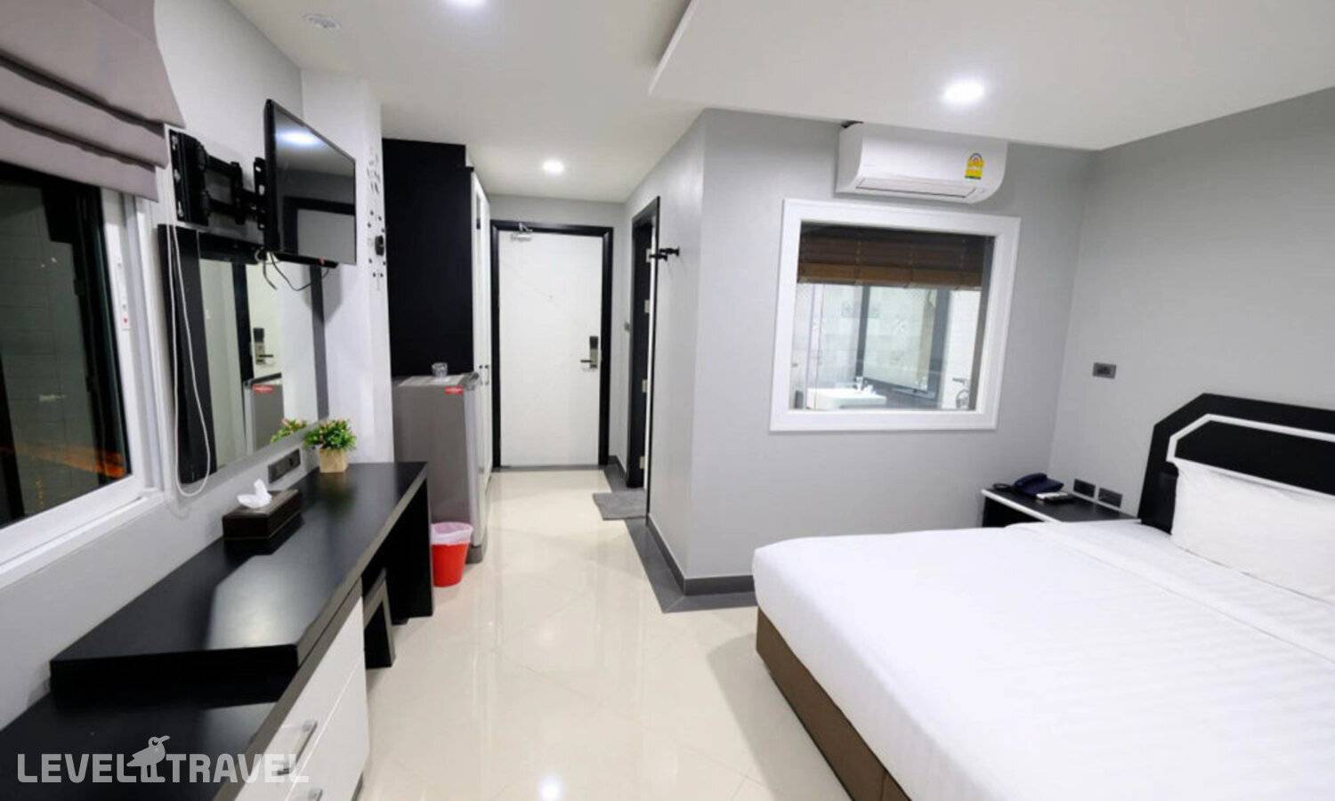 фотографии отеля The Tung в Таиланд(Южная Паттайя) - фото №4