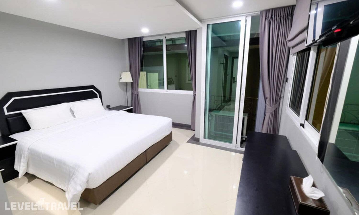 фотографии отеля The Tung в Таиланд(Южная Паттайя) - фото №19